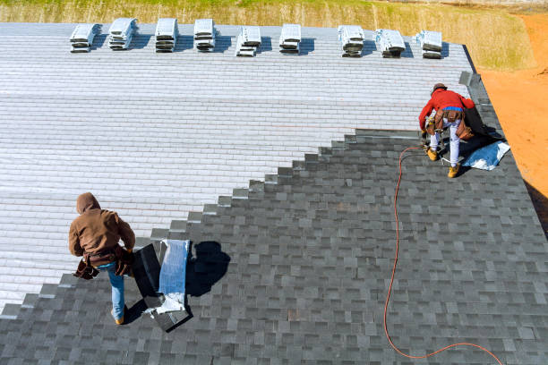 Quick and Trustworthy Emergency Roof Repair Services in Holtville, AL